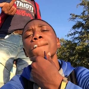 Meet your Posher, Brandon